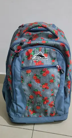 School bag