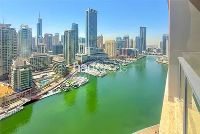 Vacant | Full Marina Views | Perfect Home