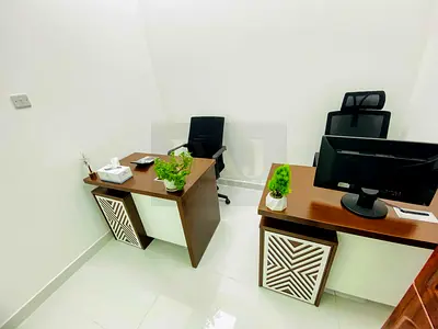 Start Your Business Fast with a Ready-to-Use Office Space