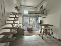 Ultra-Modern Loft Studio | Furnished | Ready to Move