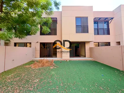 LIMITED OFFER! 4BHK Narjis Al Zahia Townhouse | Big Layout | Ready to Move | Hot Price AED 175K