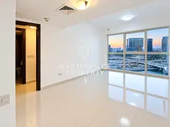 Canal View | Vacant | High Floor