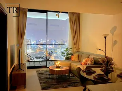 Furnished | Premium Finishes | Spacious Layout
