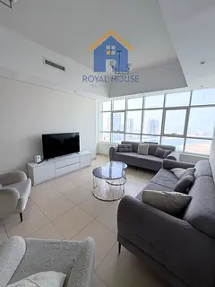 Two-bedroom apartment for sale in Al Taawun