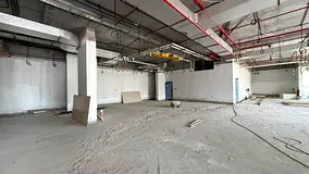 Shell Retail Shop | Street Facing Frontage | Multiple City Views