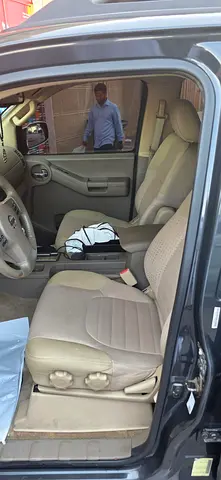صورة 4 لـ 2013 Nissan XTERRA