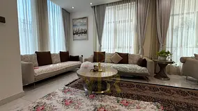 Al Rawda 1 – Ajman ~ (For Sale or Rent) Location near amenities and the mosque | 5 master bedrooms