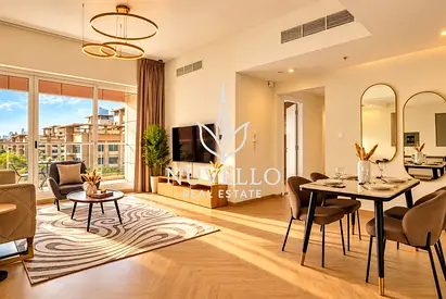 Furnished | Serviced Apartment | Bills Included