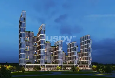 Downtown View | High Floor | Unfurnished