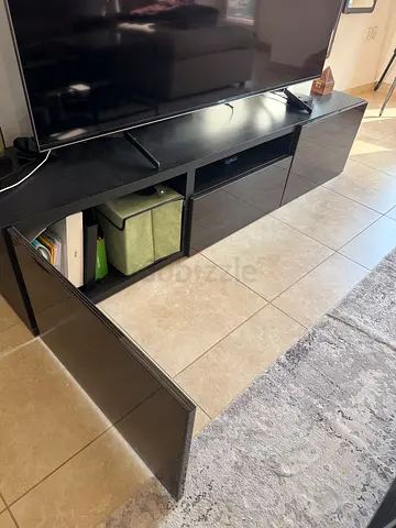 Tv unit