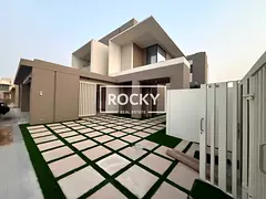 BRAND NEW 4-BEDROOM TYPE F1 VILLA WITH HUGE PLOT FOR SALE IN JEBEL ALI VILLAGE