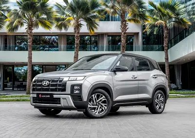 1,567 P.M | Creta Premium | 0% Downpayment | Hyundai Creta Warranty & Service!