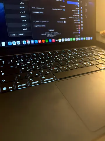 Macbook M5 Air 13.6 inch