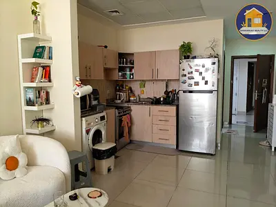 Rented | Large Studio | Investor Deal
