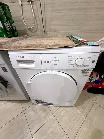 Bosch Classic 7 Tumble Dryer - Good Working Condition