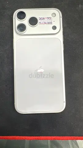 I phone