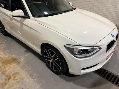 صورة 6 لـ 2014 BMW 1-SERIES