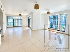 Spacious 2BR | Burj Khalifa Fountain View | Prime Location