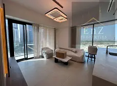 Brand New Fully Furnished Burj Khalifa View 1BR Apartment | Ready To Move | 4 Cheques