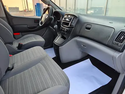 صورة مصغرة 14 لـ 2019 Hyundai H1