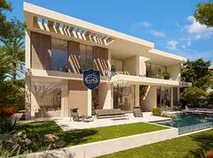 Ivory Mansion | Huge Plot | Luxury Living