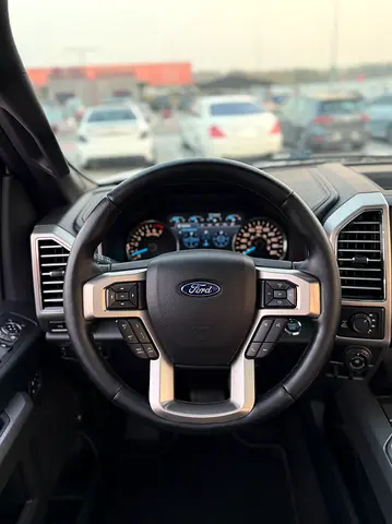 2017 FORD F-150 — миниатюра 16