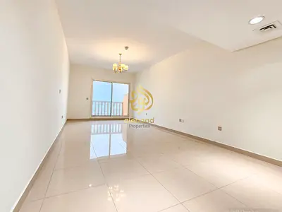 Luxury Apartment With Pool View | Bright And Elegant | Huge Balcony