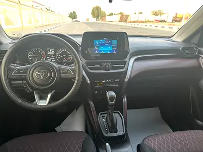 صورة مصغرة 13 لـ 2024 Toyota URBAN CRUISER