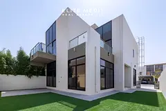 Family Living | 4BR+Maid | Private Garden | Corner | Vacant