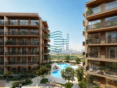 10% DP | 1% Per month | Upcoming Metro | Pool View