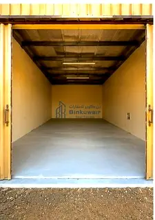 For Rent | Two Unique Lots in Al-Sajah Industrial Area – Sharjah