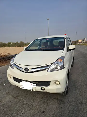 صورة 4 لـ 2015 Toyota AVANZA