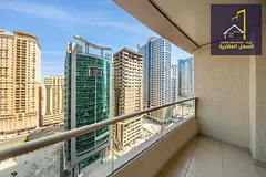 Furnished Apartment for Annual Rent – Assas Tower
