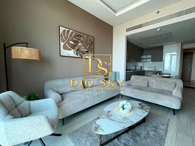 Spacious | Luxury Furnished | Available Now