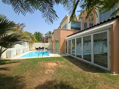 Private Pool | Lavish Equipped kitchen | Super Generous Layout
