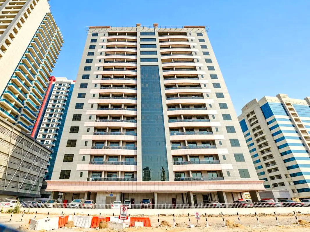 Modern 2BR | Great Investment | Spacious Layout | Well Maintained