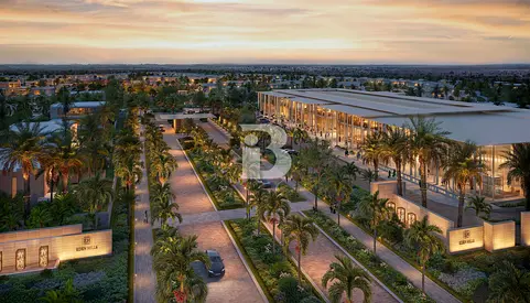 Rare Large Plot Opportunity | Build Your Private Estate