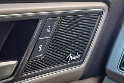 صورة مصغرة 15 لـ 2018 Volkswagen TERAMONT