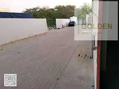 20 KW Electricity | Spacious Independent Loading & Unloading Area