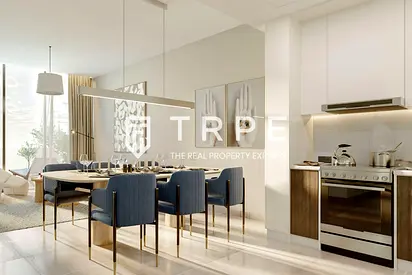 OP Resale | High Floor with Park Views | Close to Metro