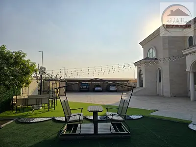 للبيع فيلا راقيه جدا منطقه الرقيبه 4 ضاحيه السيوح تملك مواطن ومجلس التعاون الخليجي فقط