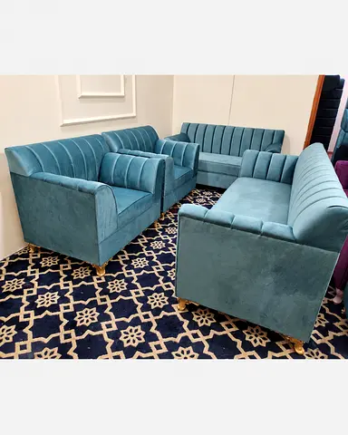 Available all the brand new 7 seater sofa available