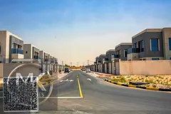 Luxury Brand New 5-Bedroom Villa for Rent in Al Zahya, Ajman | AED 120,000