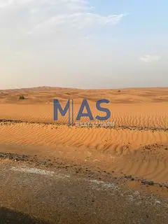 Residential Land for Sale in Mudhieb | First Launch – Sharjah