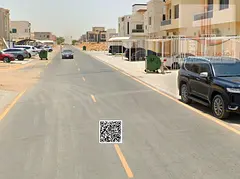 Residential Investment Villa Plot for Sale in Al Yasmeen, Ajman, Freehold for All Nationalities, 2,7
