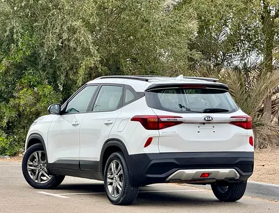 2021 KIA SELTOS — миниатюра 17