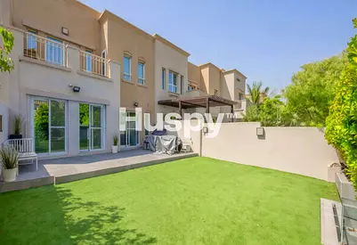 Partially Upgraded | Opposite Pool and Park | Vacant