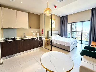 Spacious Layout | Fully Furnished | Ready to Move
