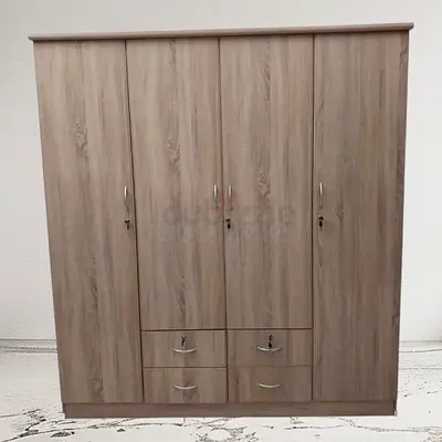 Brand new 4door wardrobe available