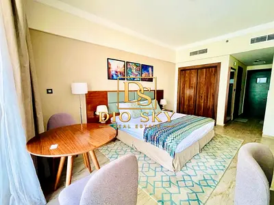 Fully Furnished | Optional With Bills | Vacant